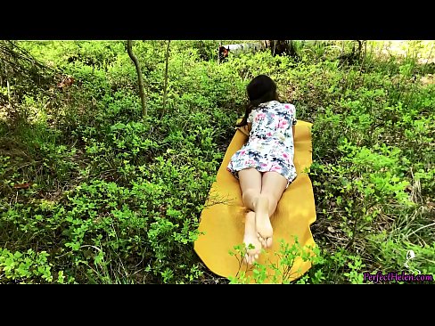 ❤️ Ang Estranghero sa Tinder Nag-masturbate sa Akong Pussy ug Mabination sa Kakahoyan ️❌ Porn video sa pornograpiya ceb.hdpornpics.ru ❌❤