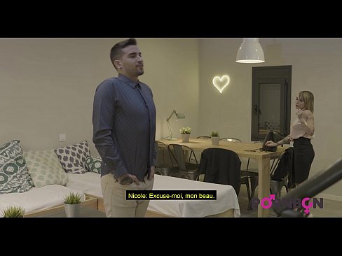 ❤️ PORNBCN 4K Usa ka hamtong nga babaye nga adunay dagkong mga suso gusto nga mahimong anal fucked batan-ong gigolo nga adunay dako nga dick blowjob amortism lisud nga fuck kamot trabaho estilo sa iro puki lick orgasm French subtitles ️❌ Porn video sa pornograpiya ceb.hdpornpics.ru ❌❤