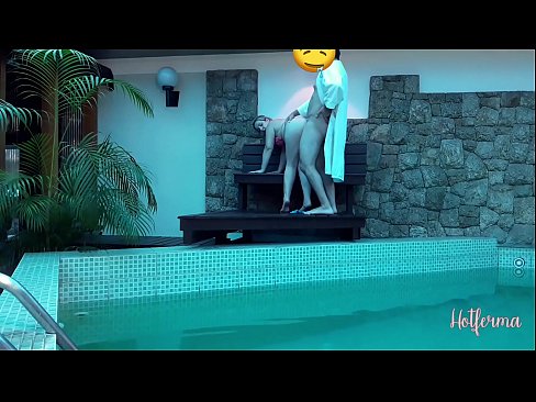 ❤️ Giimbitar sa amo ang katabang sa pool, apan dili makasukol sa init ️❌ Porn video sa pornograpiya ceb.hdpornpics.ru ❌❤
